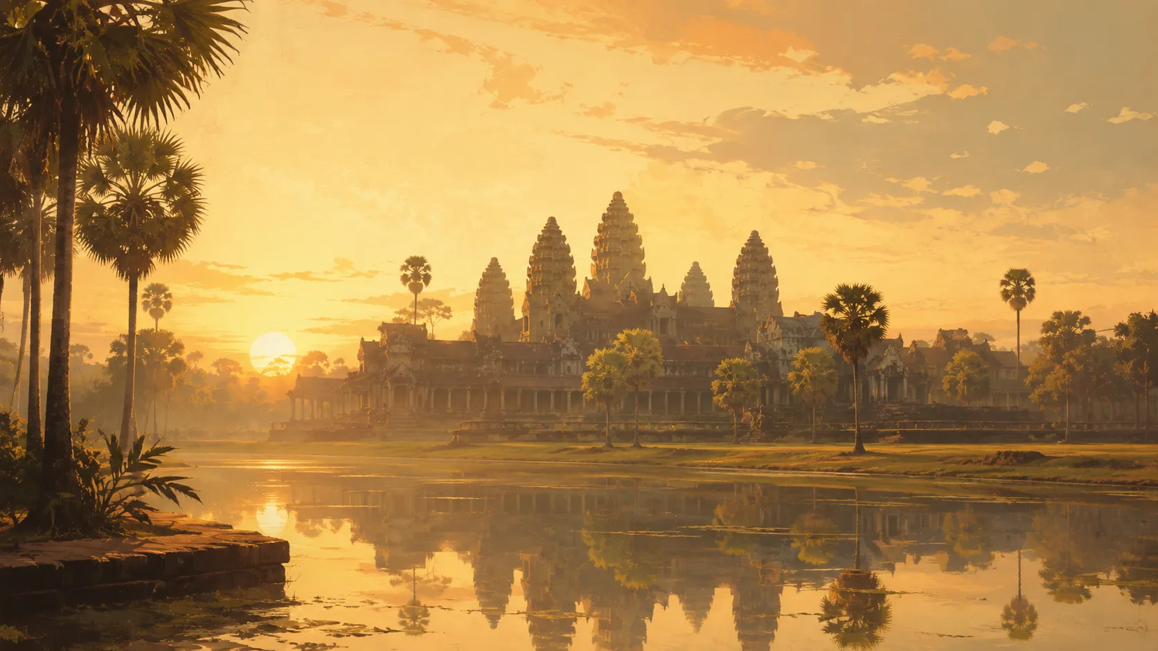 Cambodia