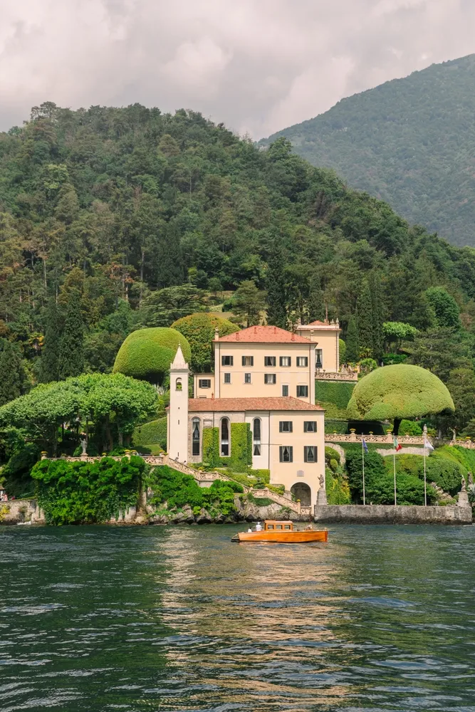 Lake Como