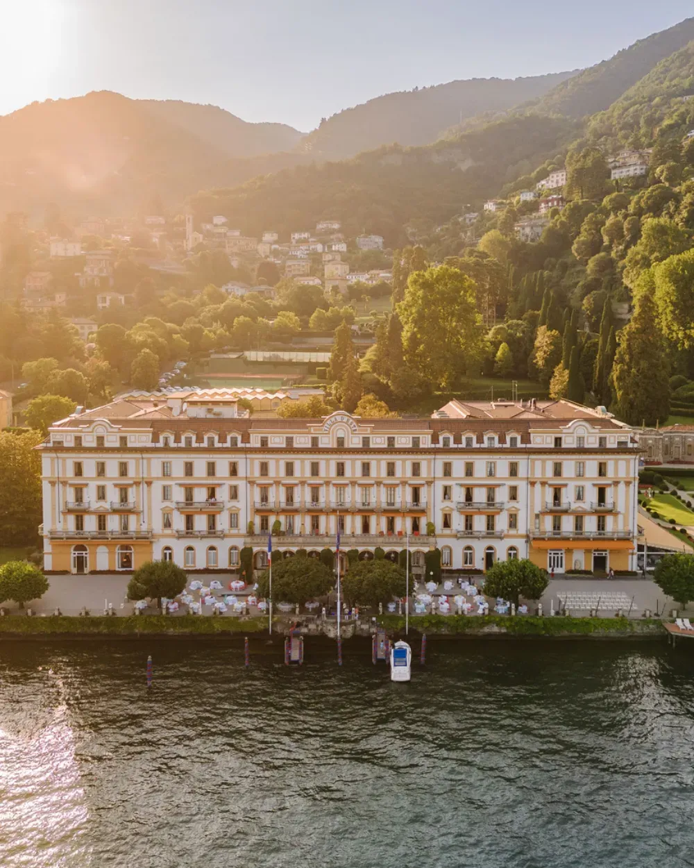 Villa d’Este