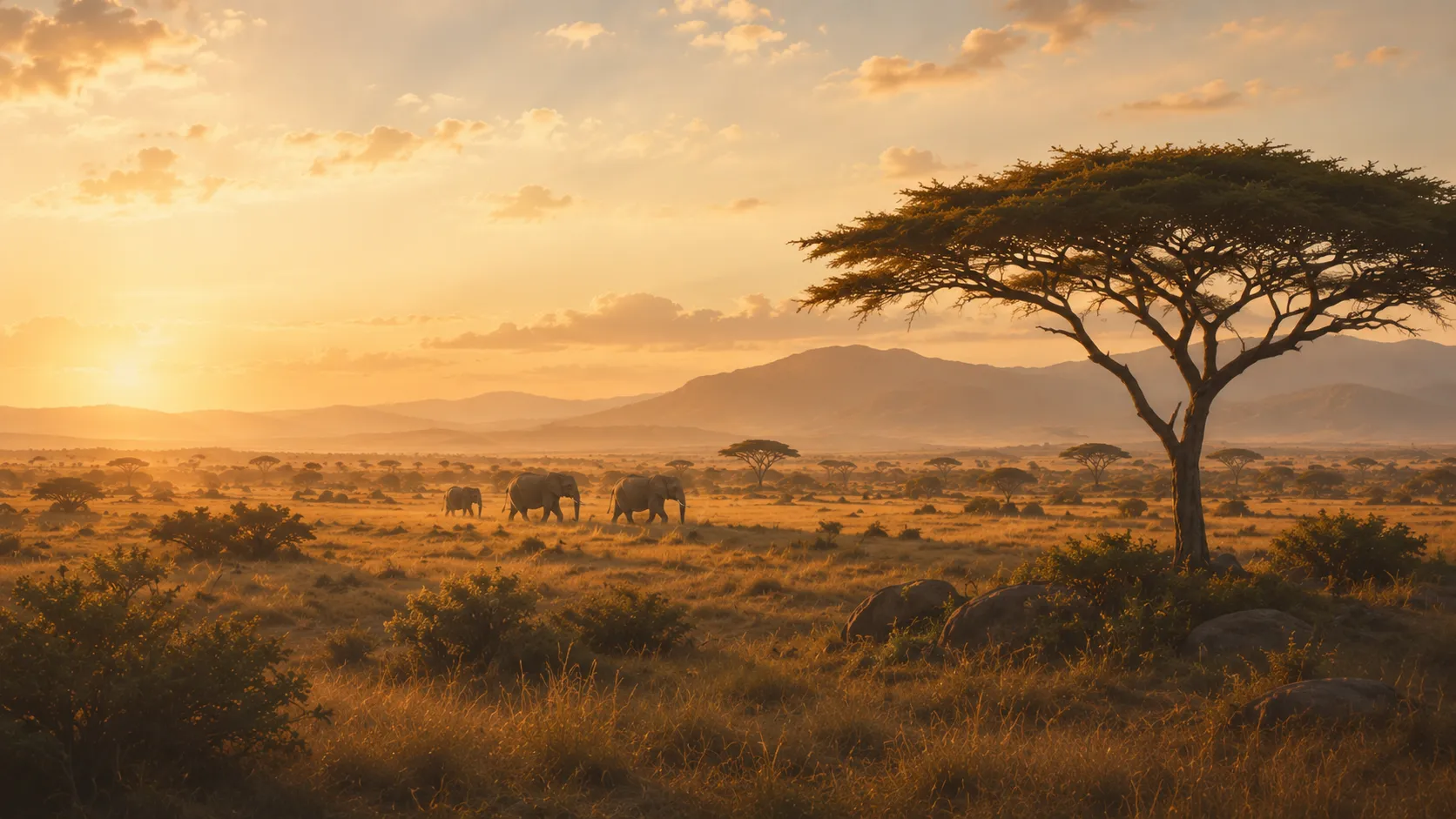 Africa