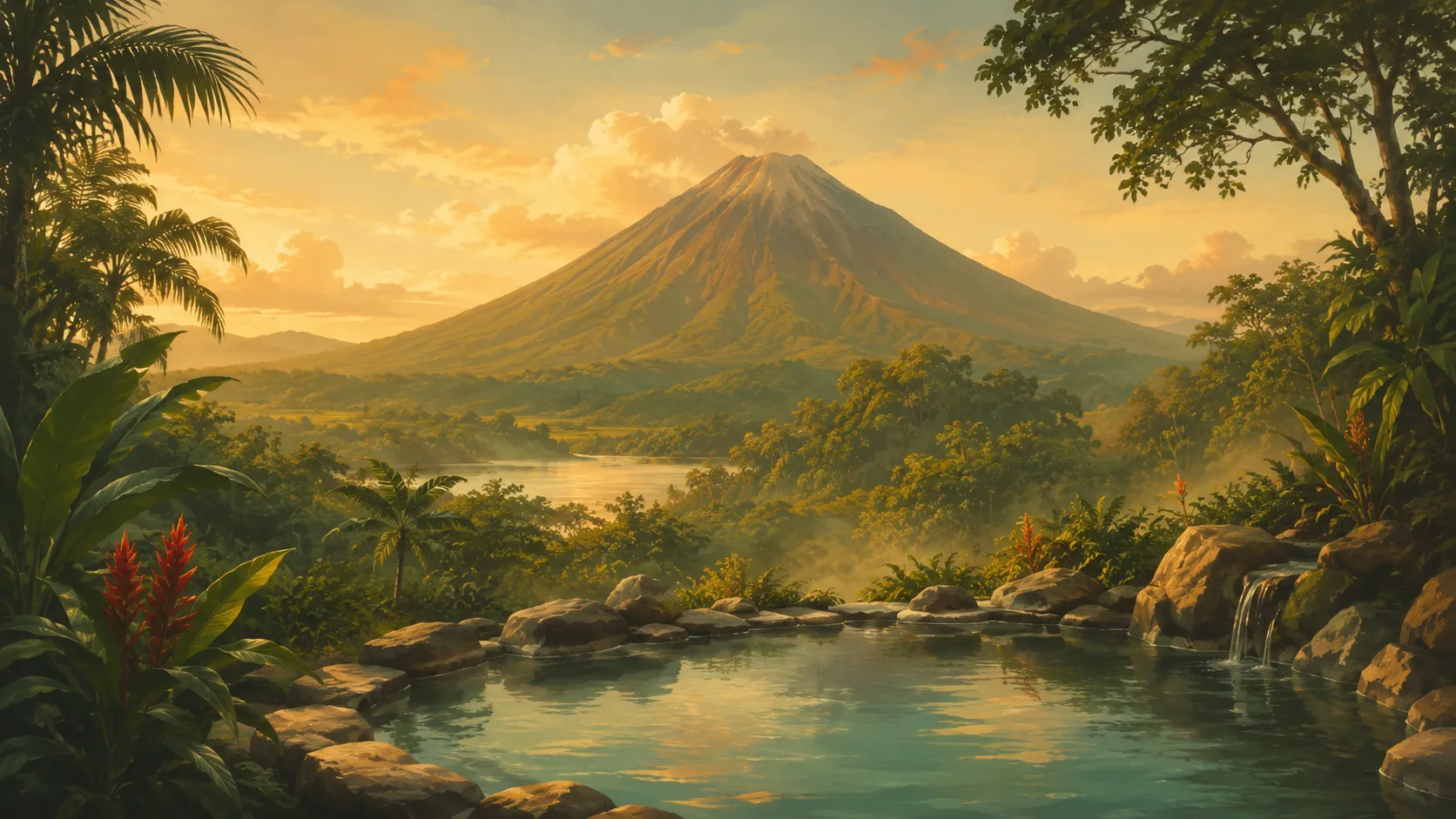 Costa Rica