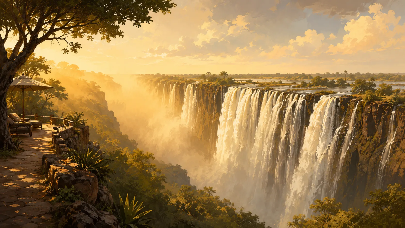 Zimbabwe