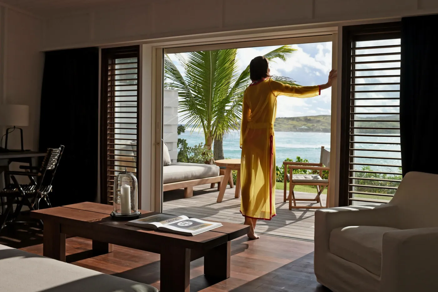 Grand Suite Plage Sud