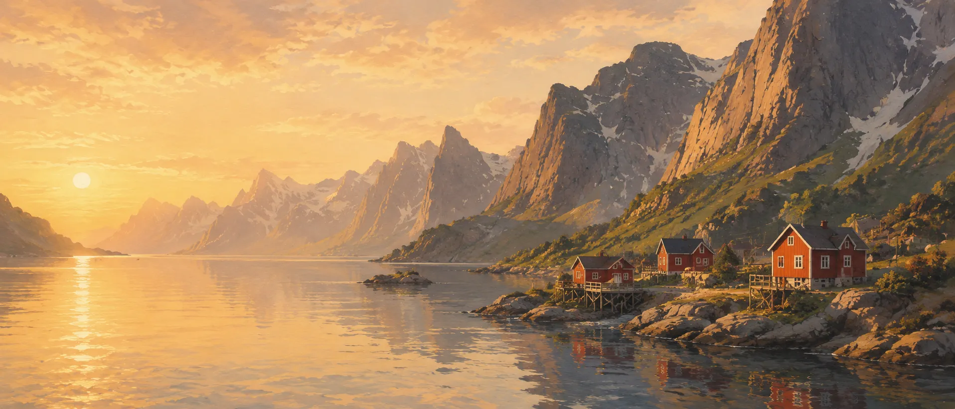 Norway