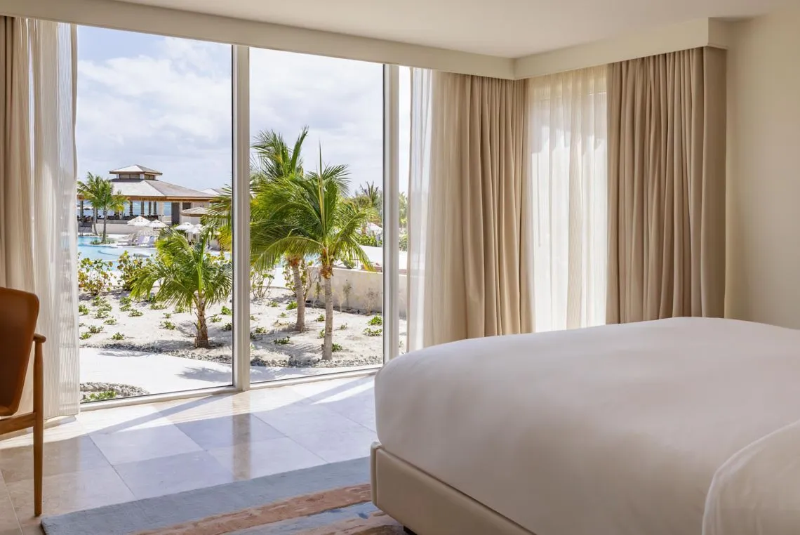 Two-Bedroom Suite