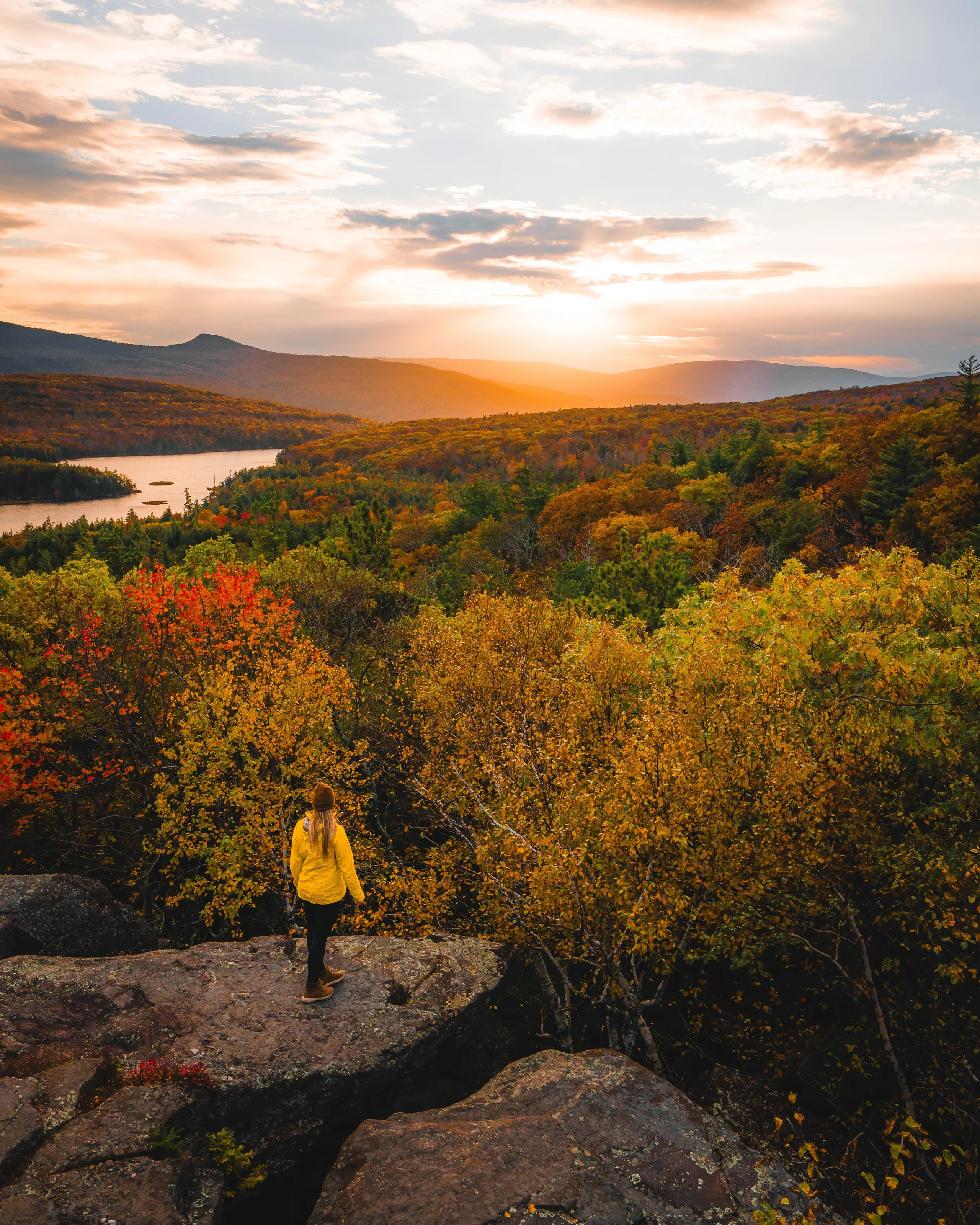 Catskills