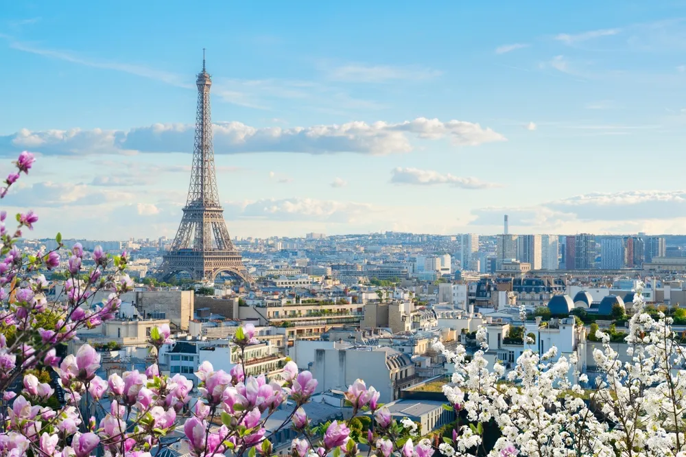 Paris