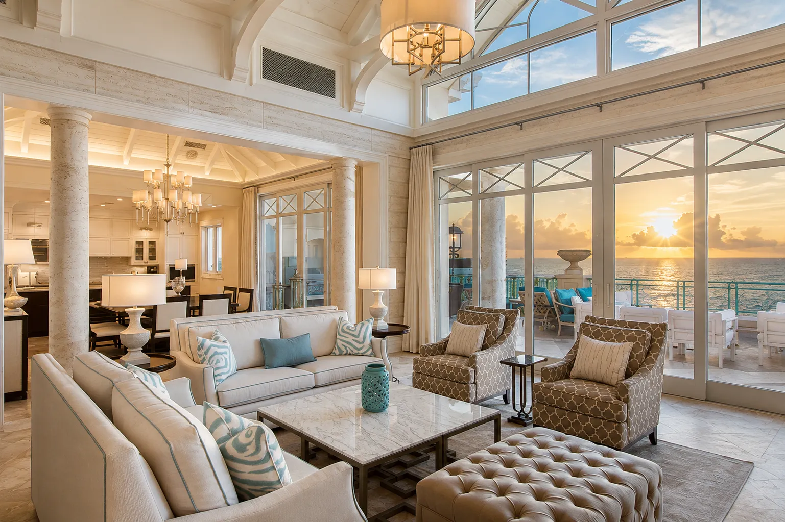 The Shore Club Turks and Caicos