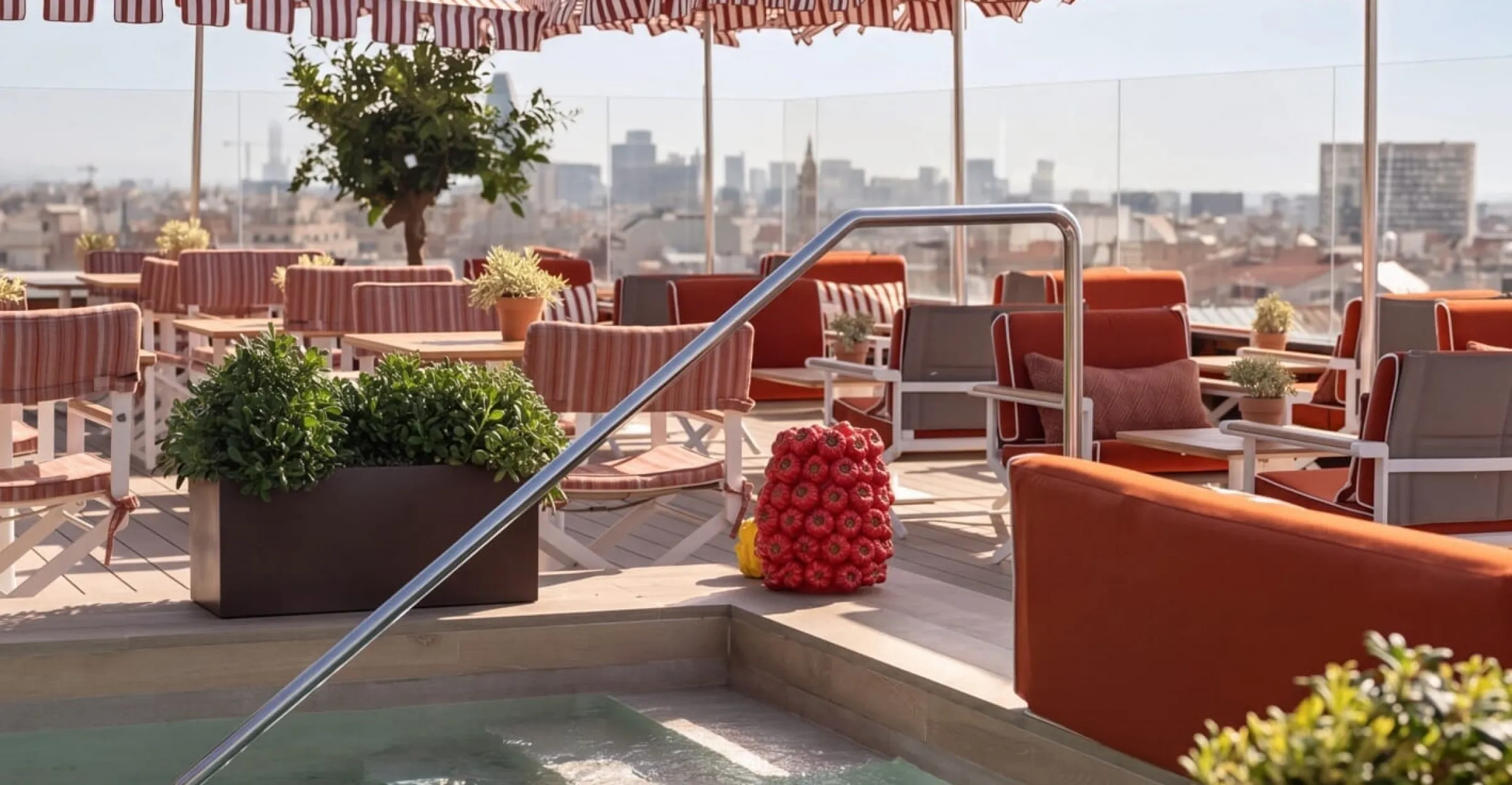 Majestic Hotel & Spa Barcelona
