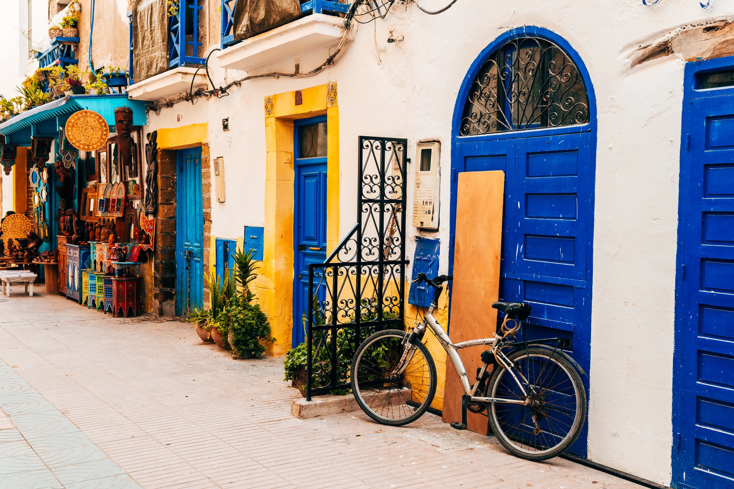 Essaouira