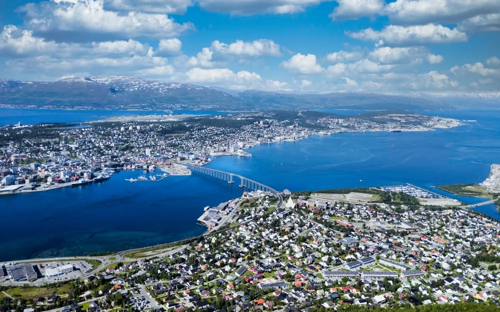 Tromsø