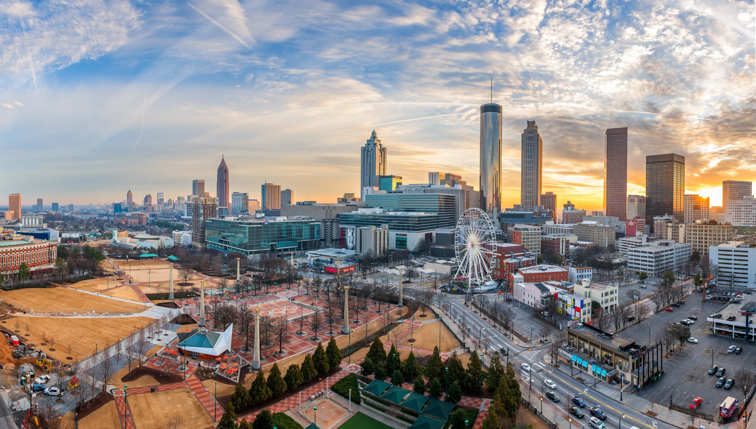 Atlanta