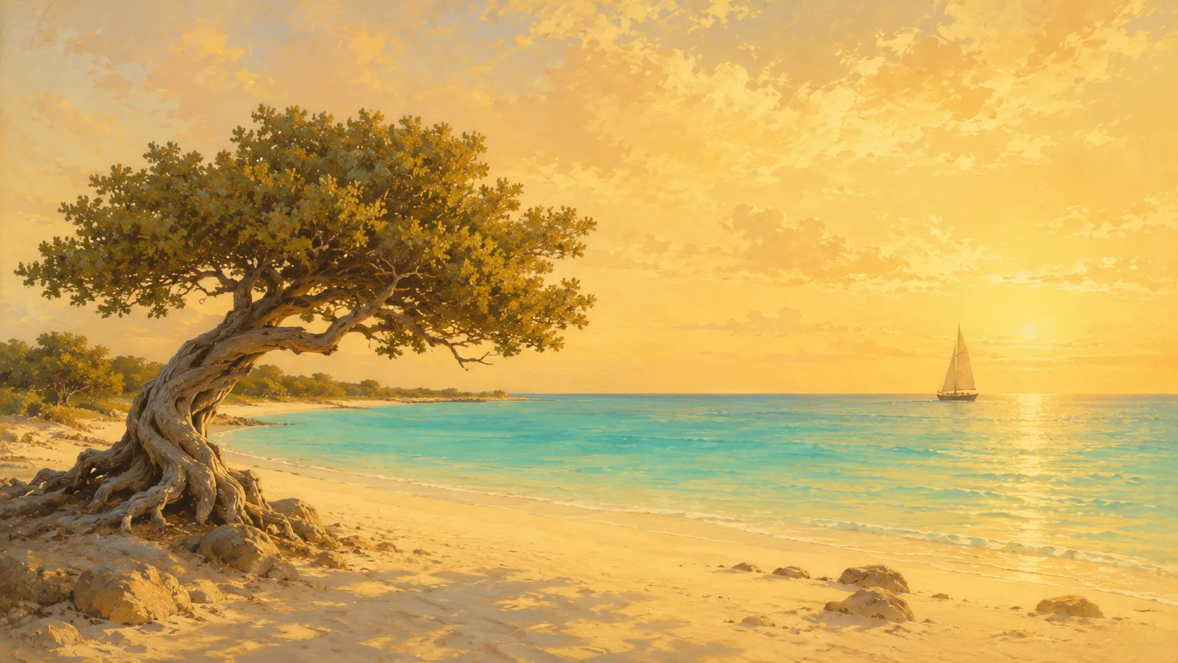 Aruba