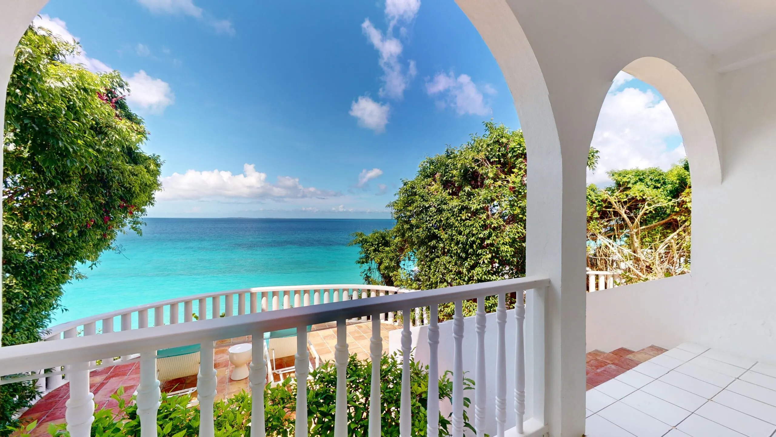 Oceanfront Junior Suite