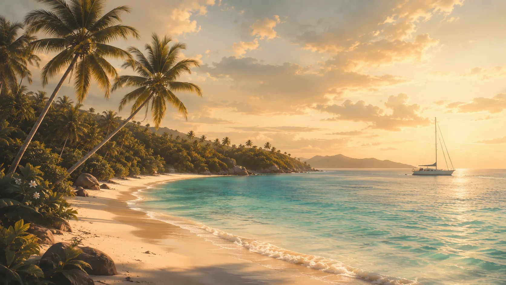 The Caribbean