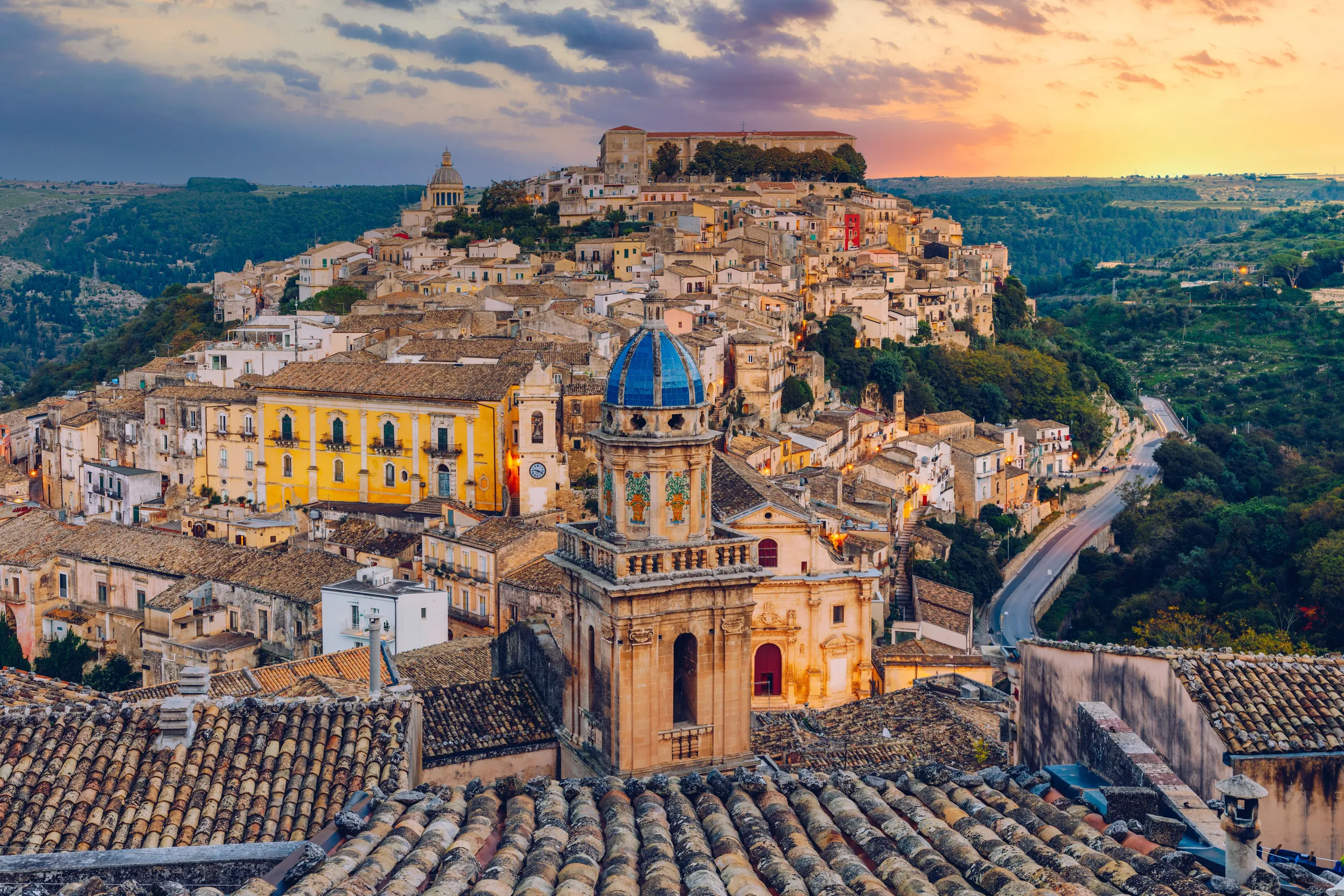 Ragusa Ibla