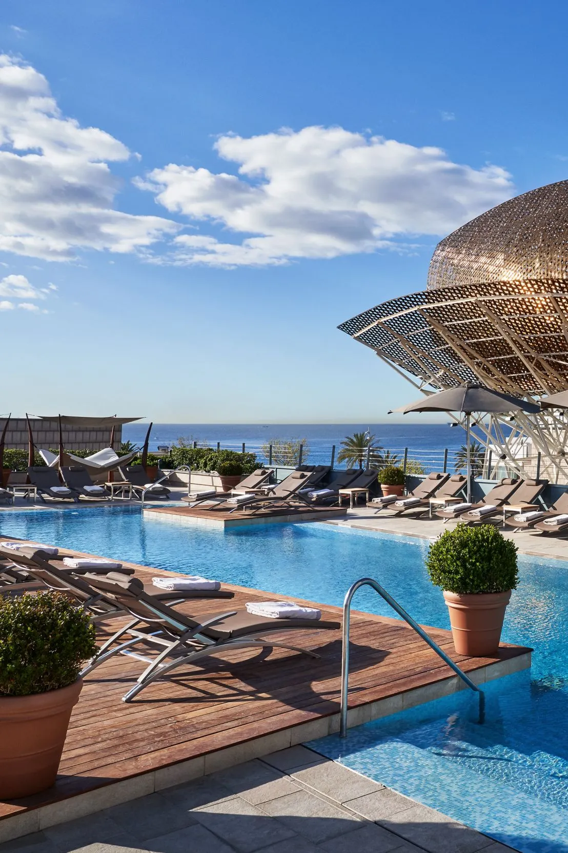 Hotel Arts Barcelona