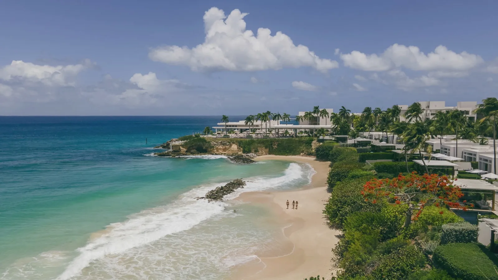 Four Seasons Resort and Residences Anguilla