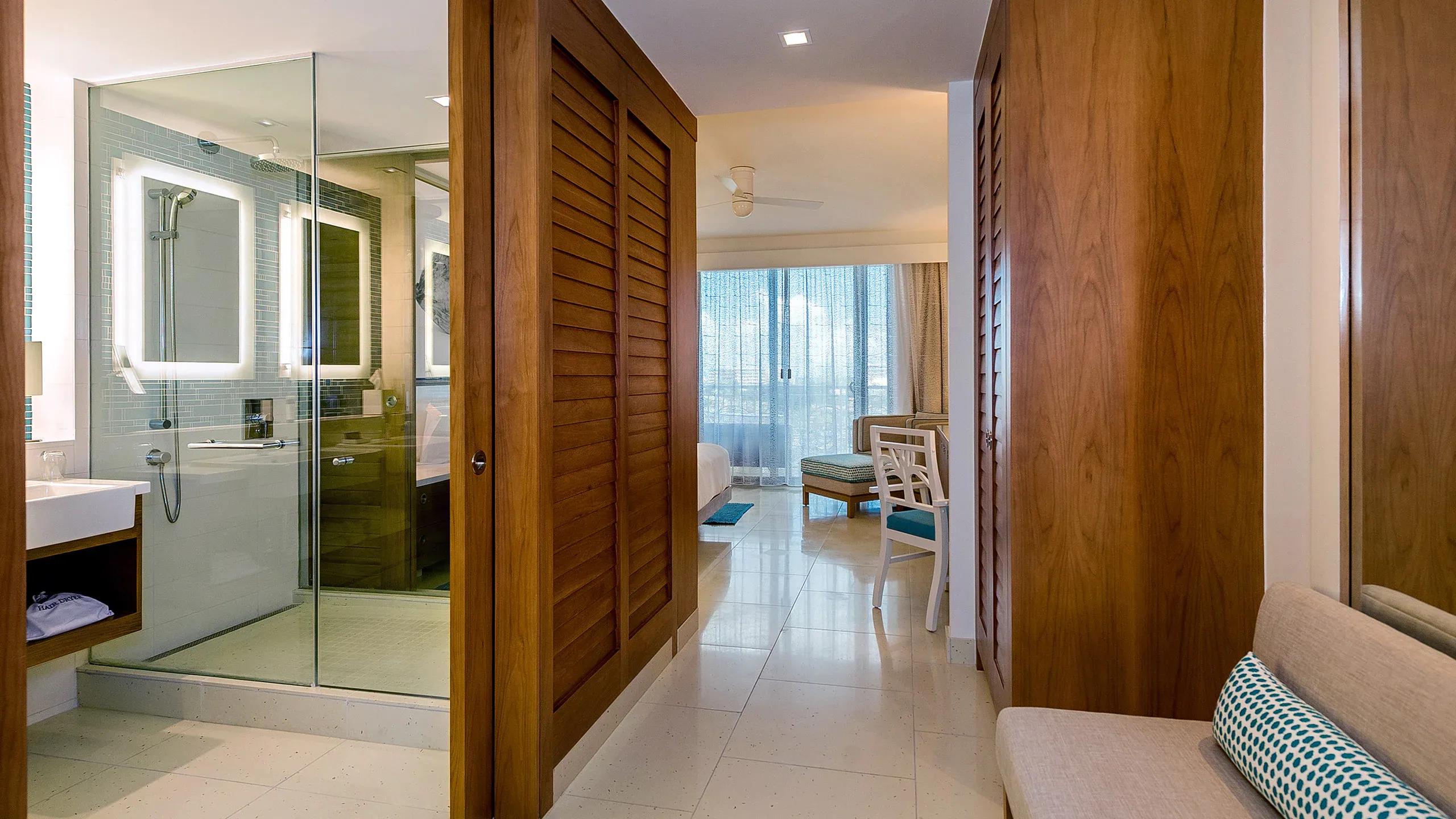 Grand Suite King