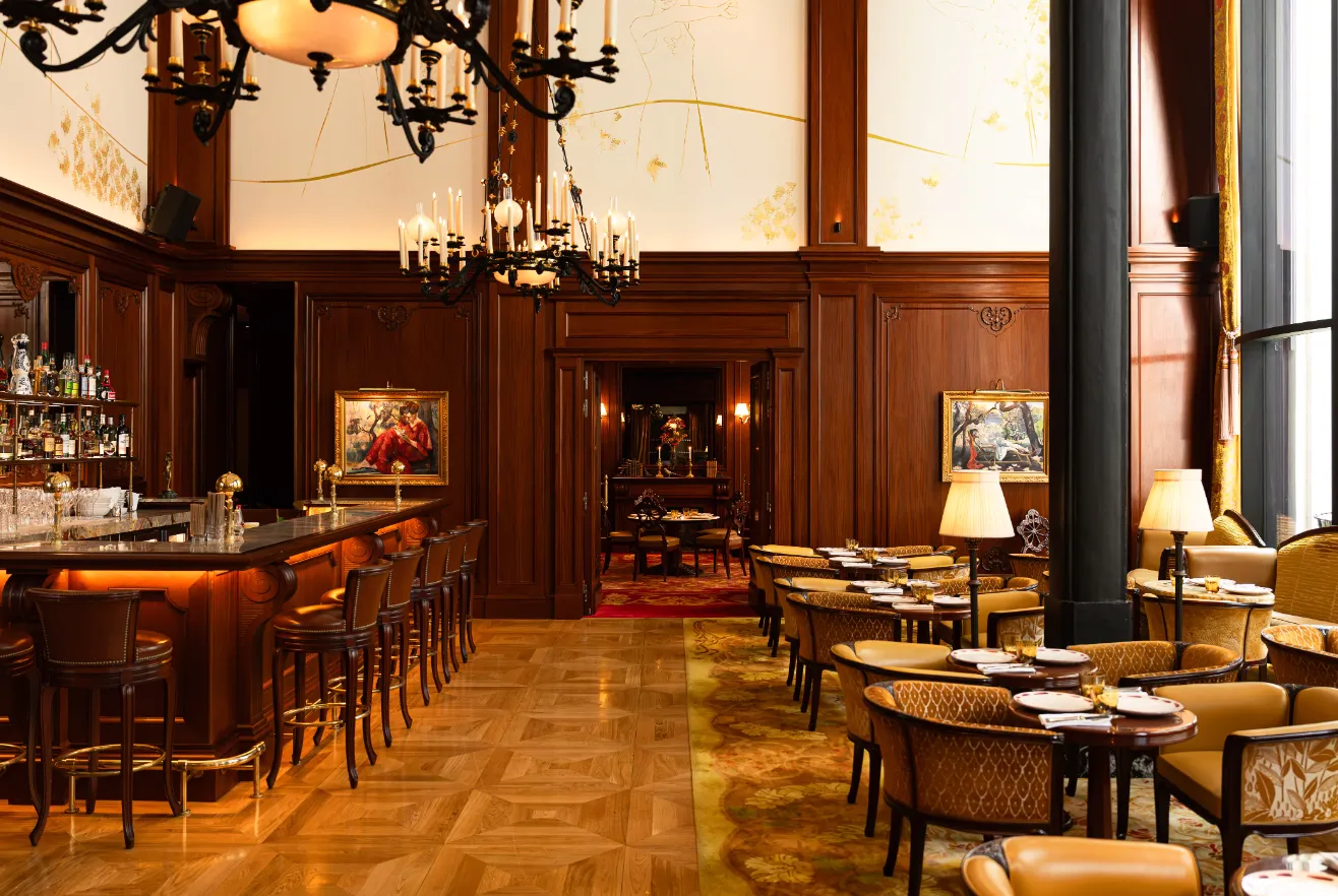 Hôtel Madame Rêve