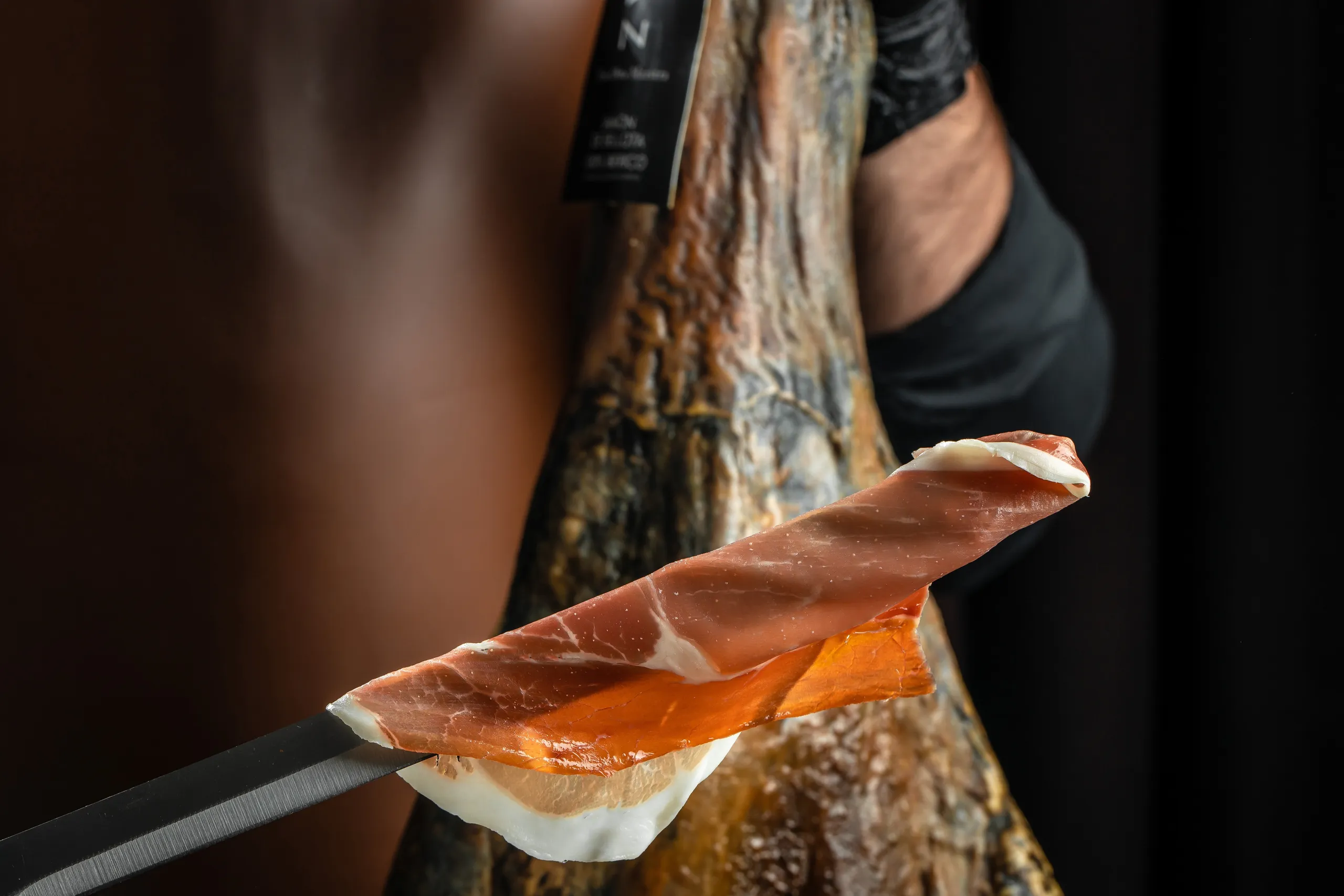 The World’s Most Exclusive Jamón