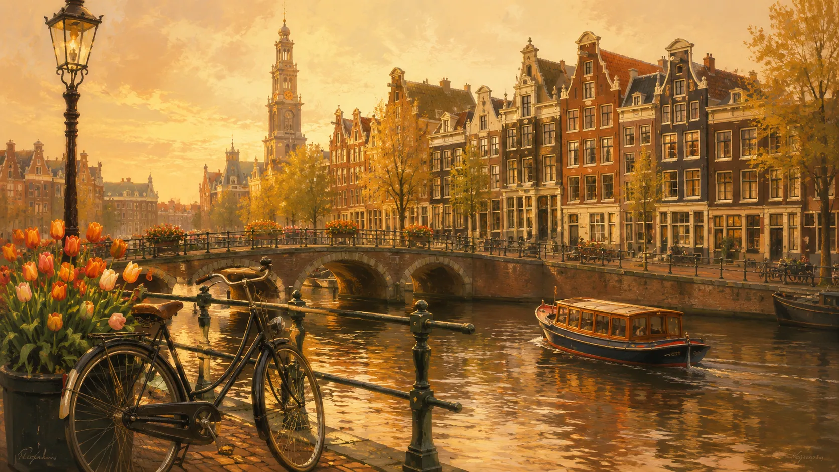 Netherlands