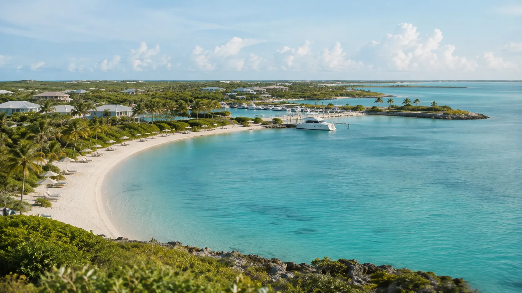 The Bight & Turtle Cove