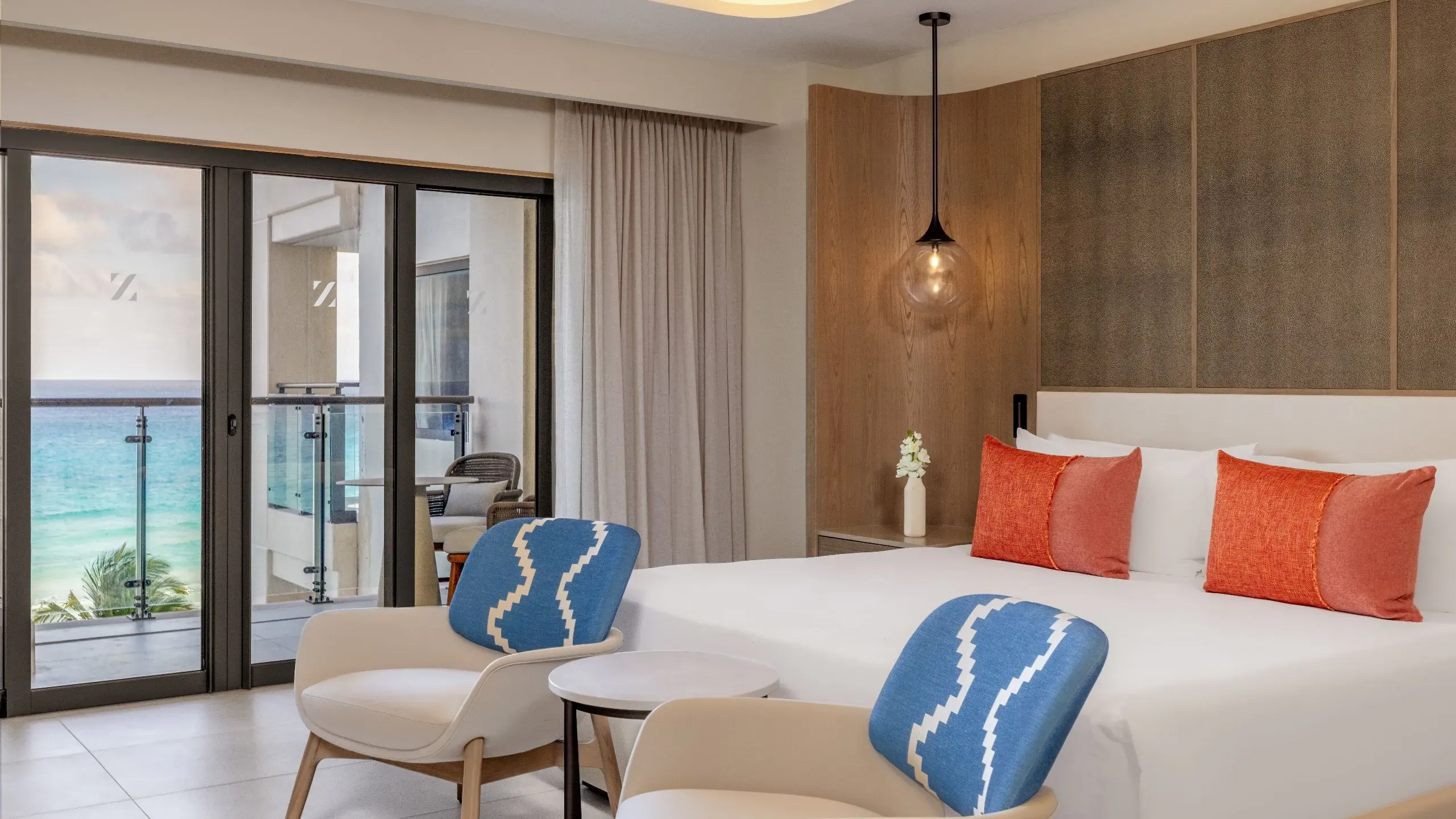 Junior Suite King