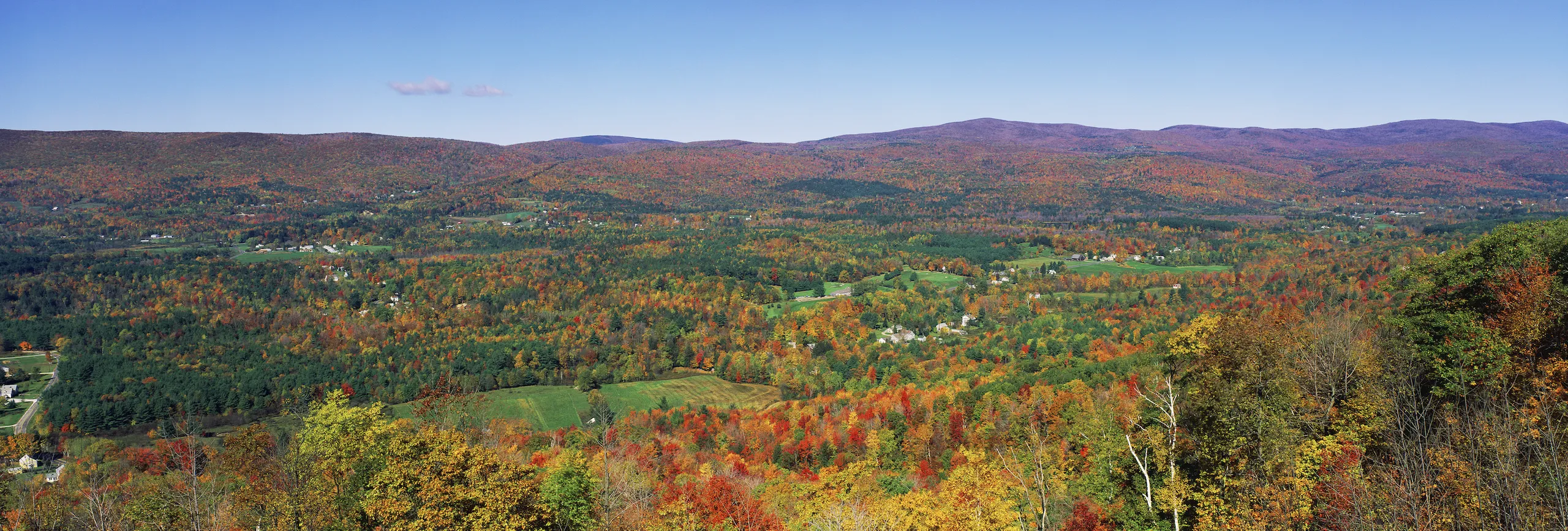 Berkshires