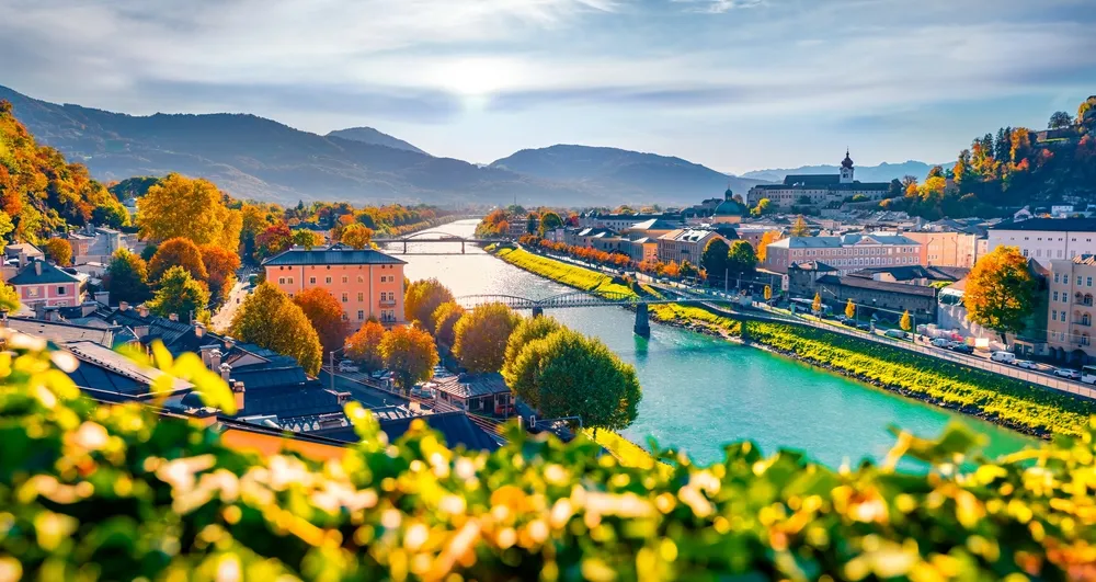 Salzburg