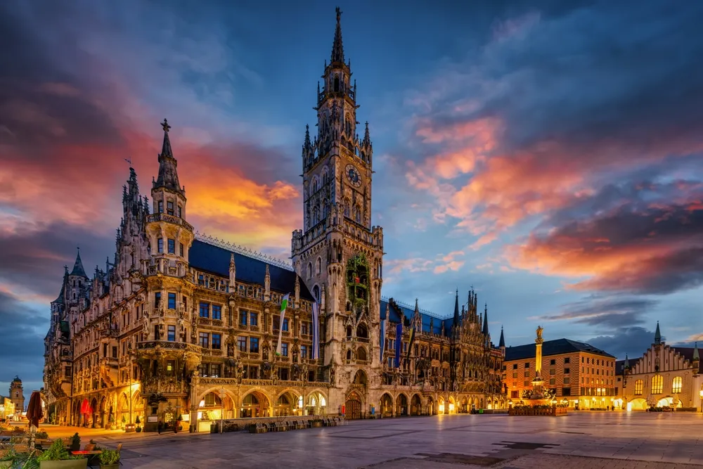 Munich