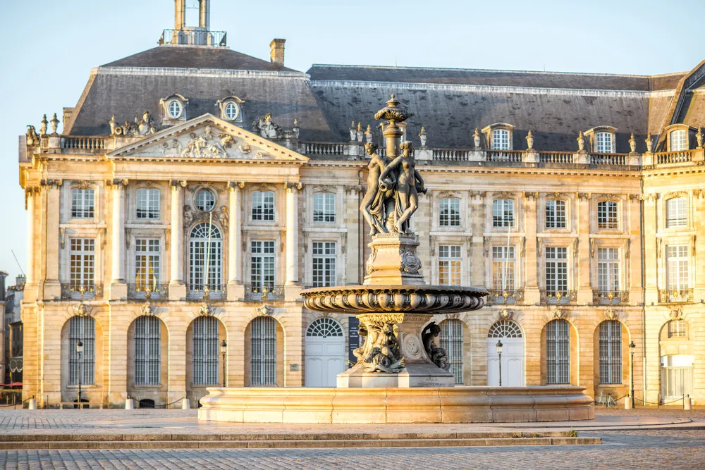 Bordeaux