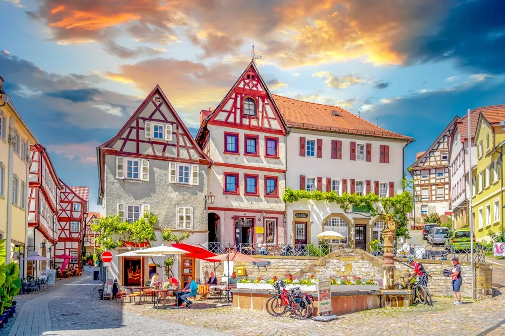 Baden-Baden