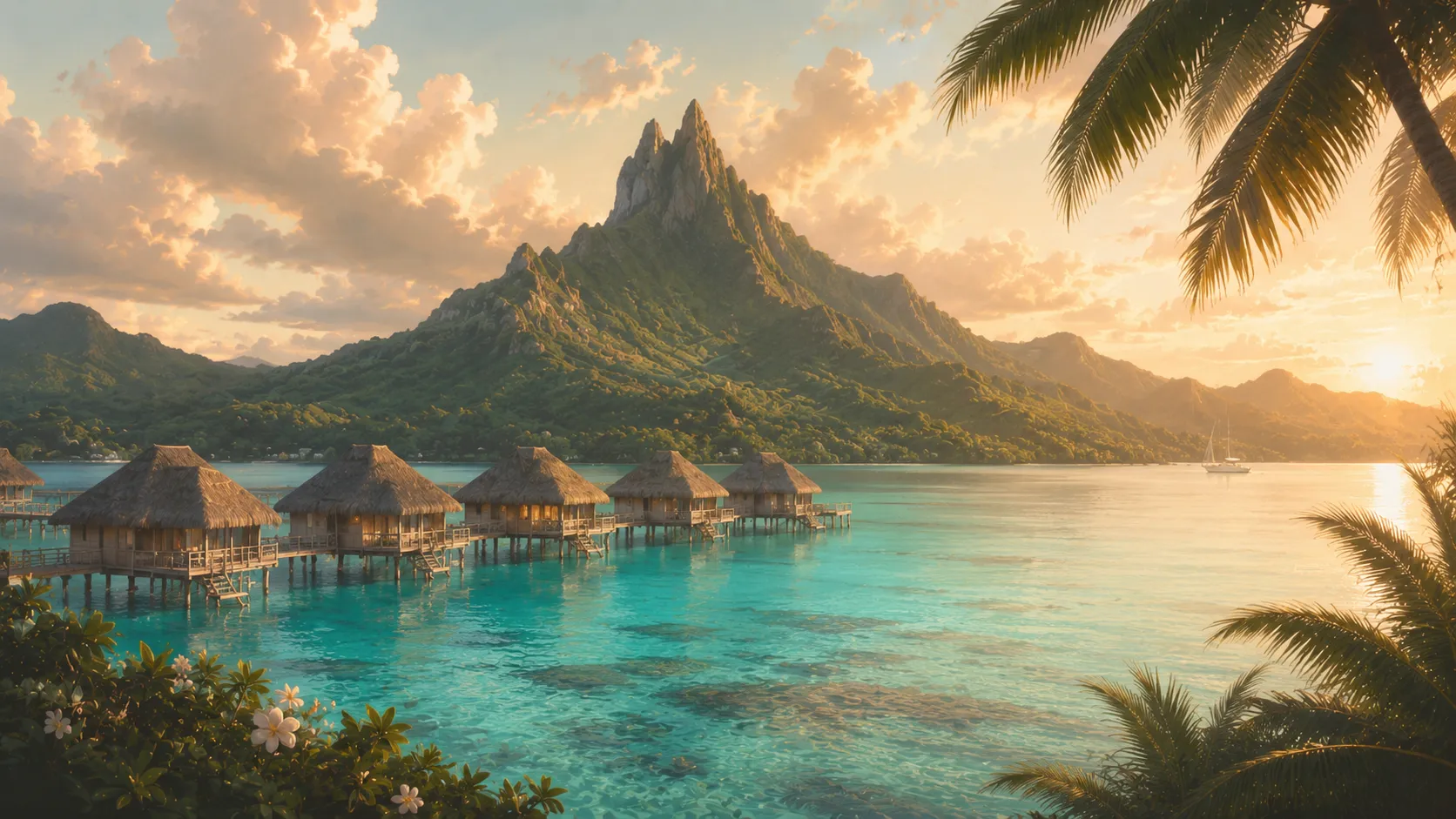 French Polynesia