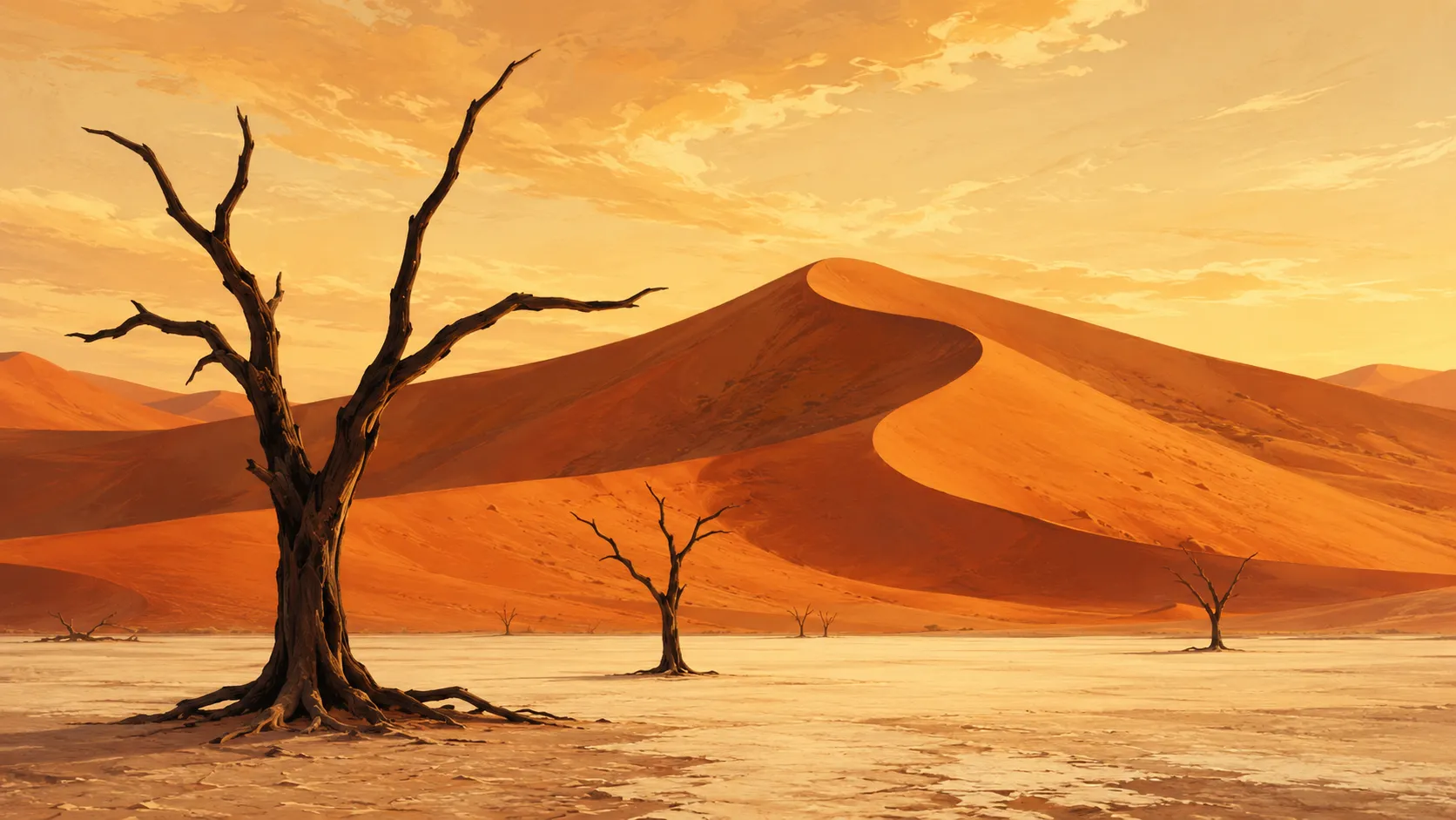 Namibia