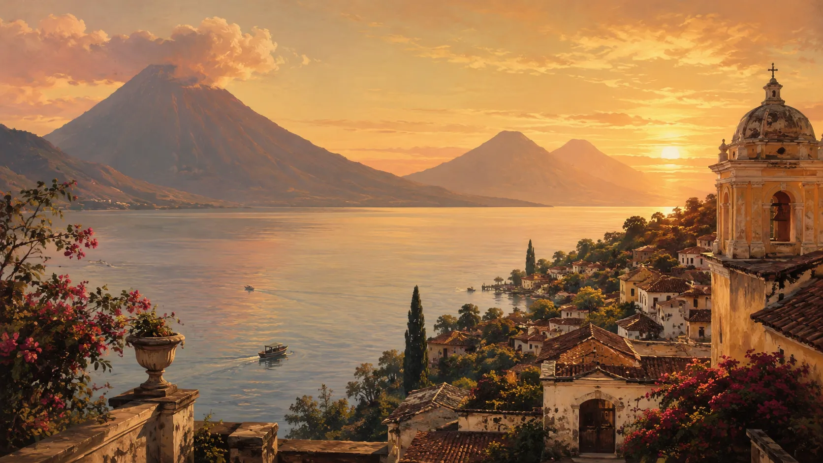 Guatemala