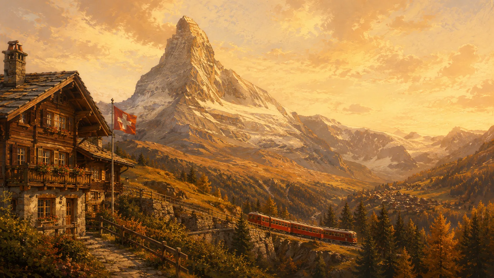 Switzerland
