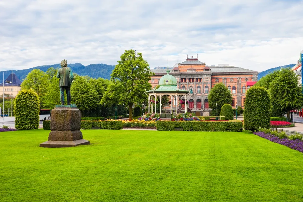 Bergen