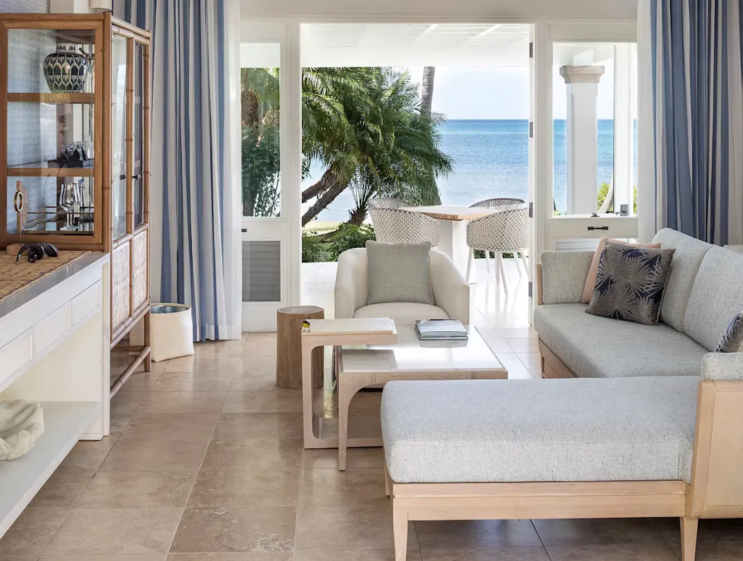 Ocean Cottage