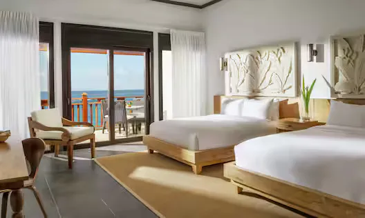 Ocean View