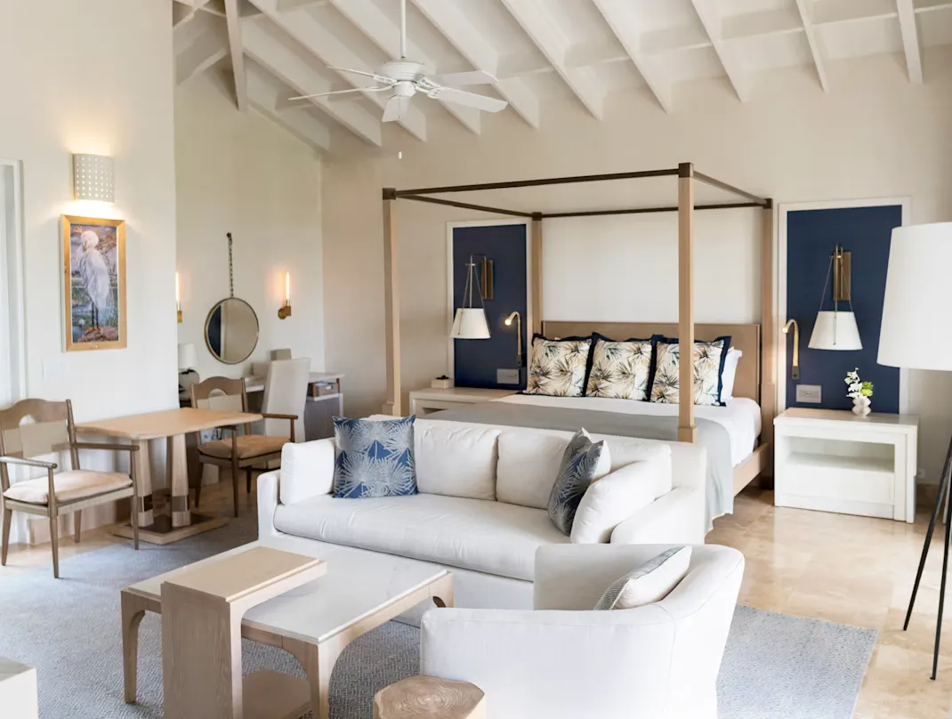 Ocean Cottage with Plunge Pool