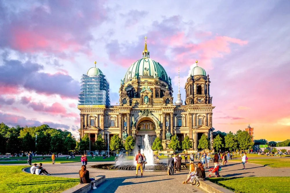 Berlin