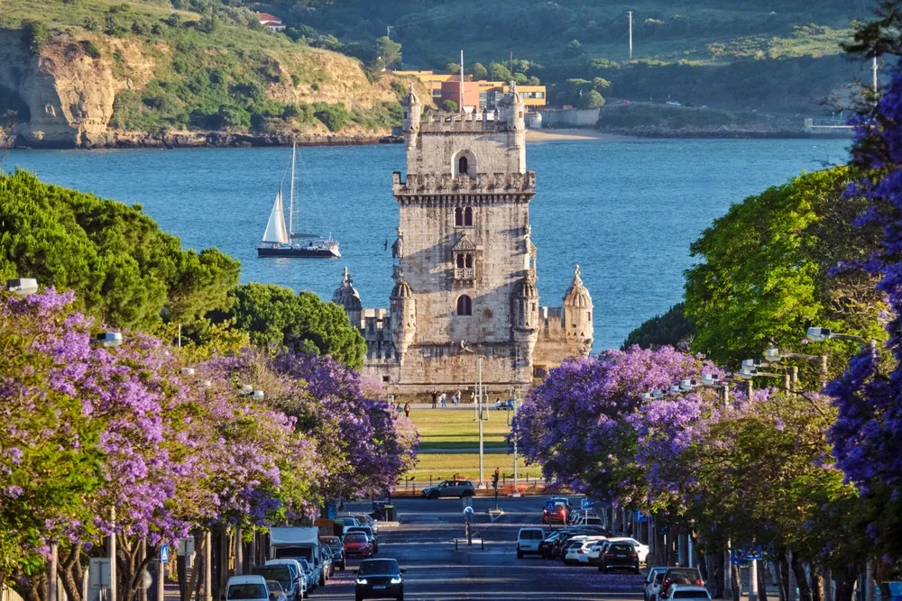 Lisbon