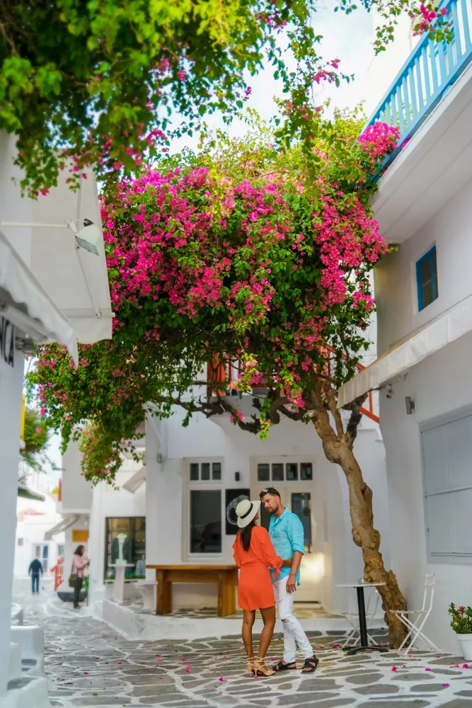 Mykonos