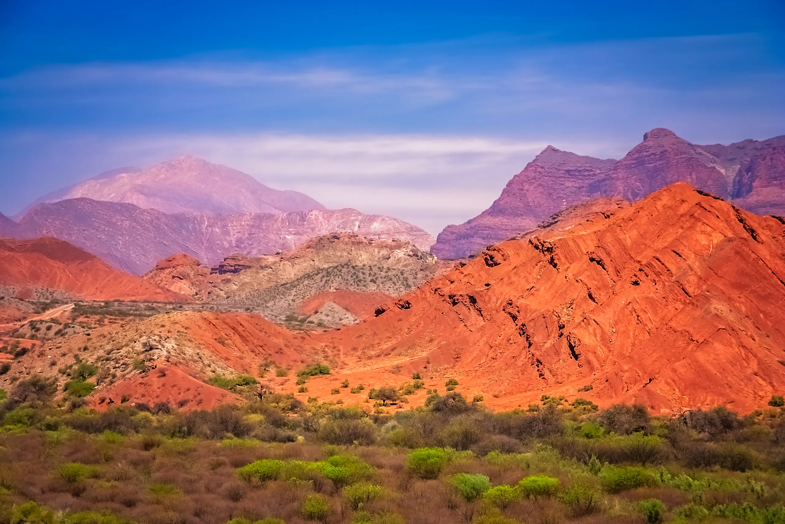 Salta & Northwest Argentina