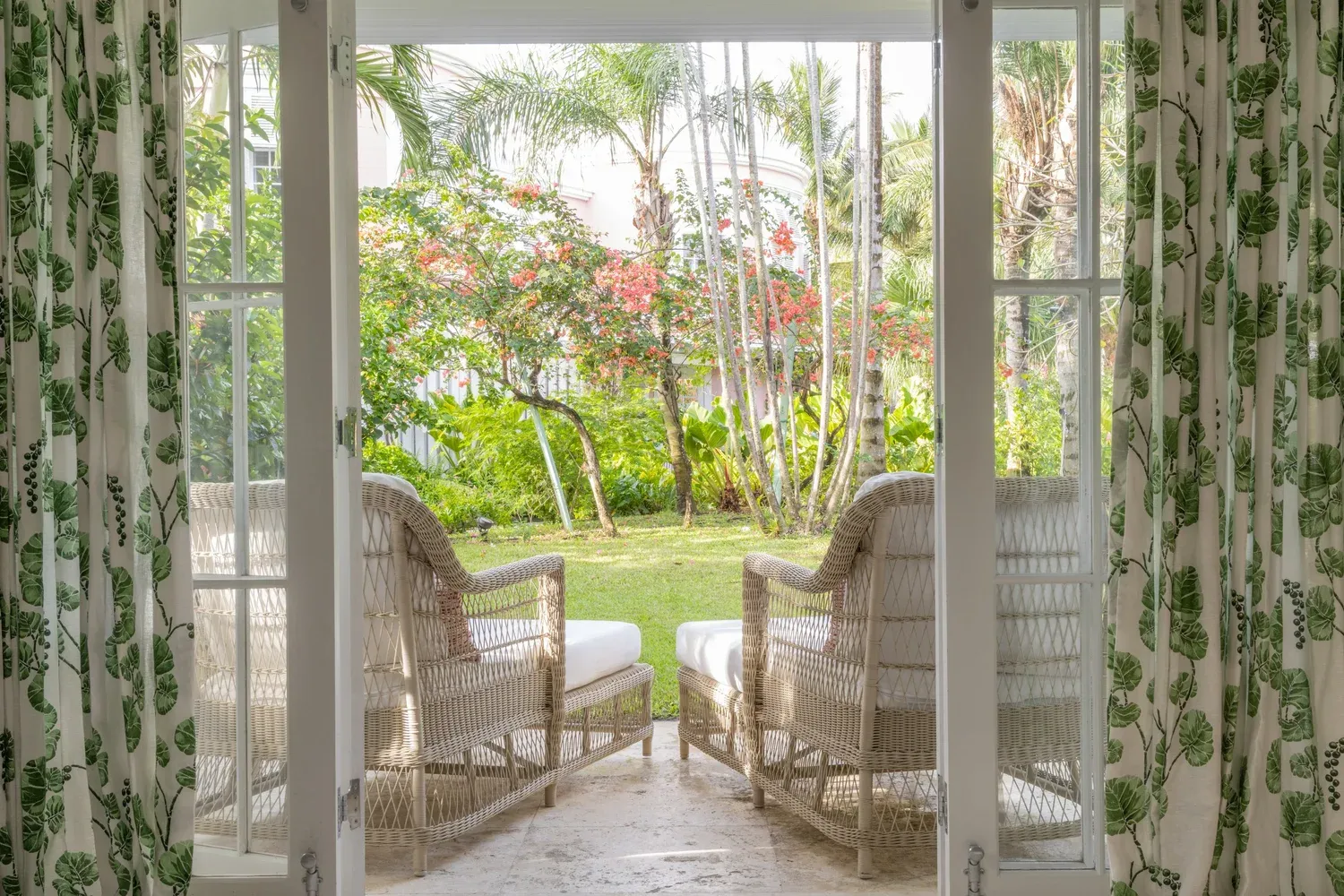 Royal Circle Suite