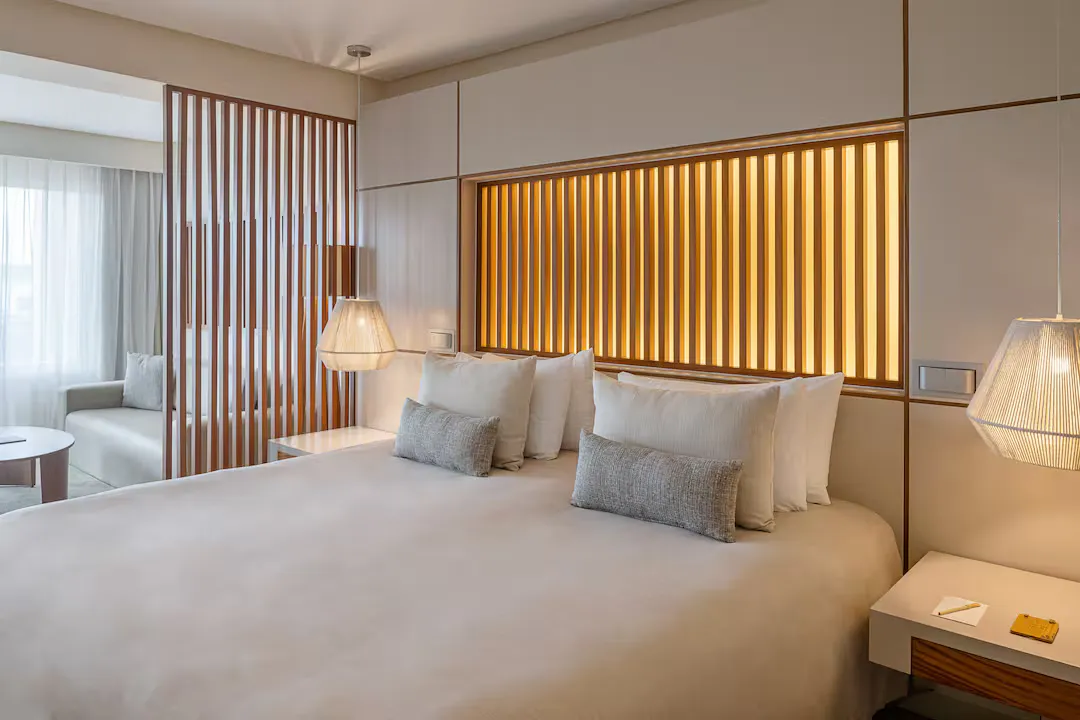 Junior Suite Nature View