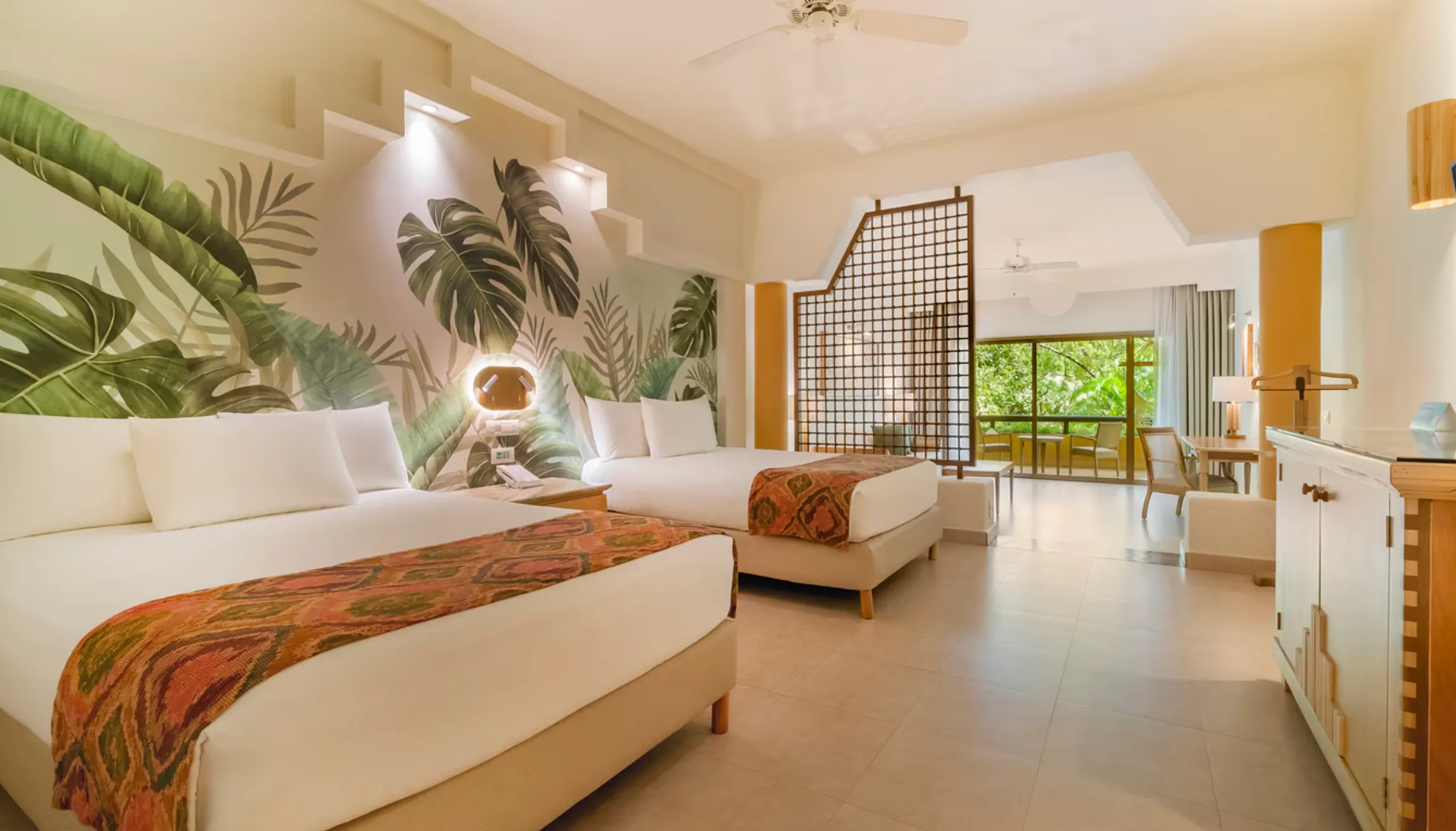 Junior Suite Near Pool