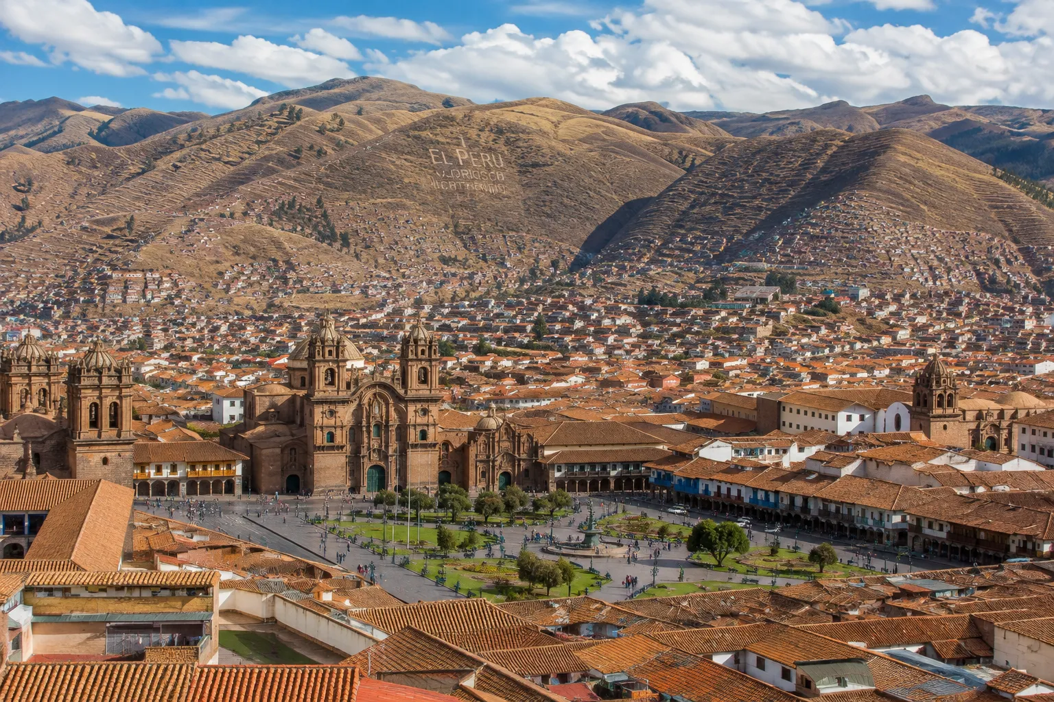 Cusco