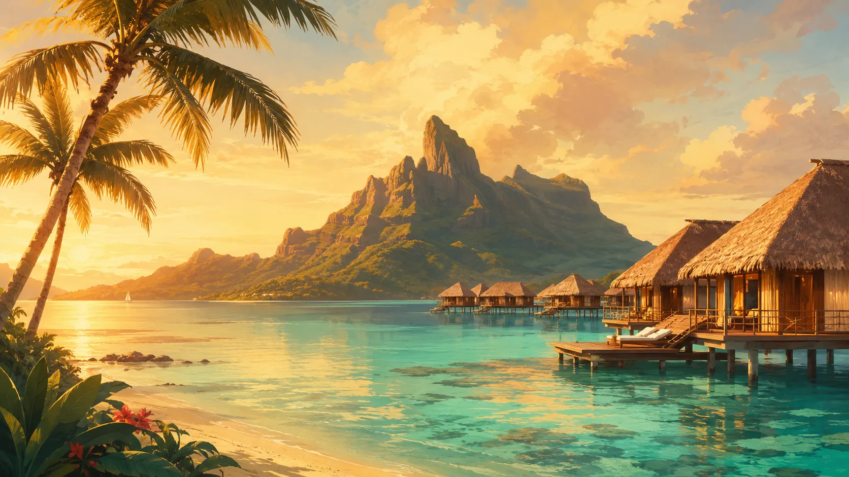 Bora Bora
